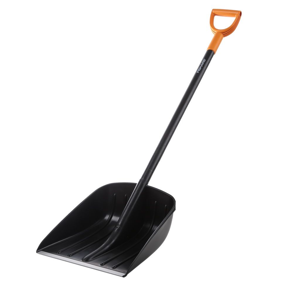 Лопата. Лопата снеговая fiskars 142610. Лопата совковая fiskars Solid 1026685. Лопата снеговая 355мм 